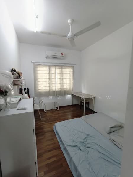 Rumah Teres 3 Tingkat untuk Disewa di Setia Utama (Setia Alam) - Bee Har Chew - PropertyGuru.com.my