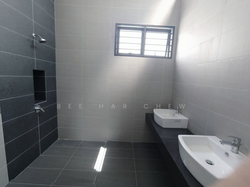 Rumah Teres 3 Tingkat untuk Disewa di Setia Utama (Setia Alam) - Bee Har Chew - PropertyGuru.com.my