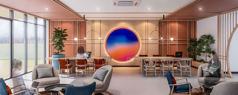 Kondominium untuk Dijual di Lunar Seputeh - Kevin Chew - Interior - PropertyGuru.com.my