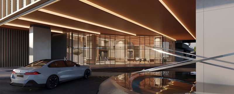Kondominium untuk Dijual di Lunar Seputeh - Kevin Chew - Exterior - PropertyGuru.com.my