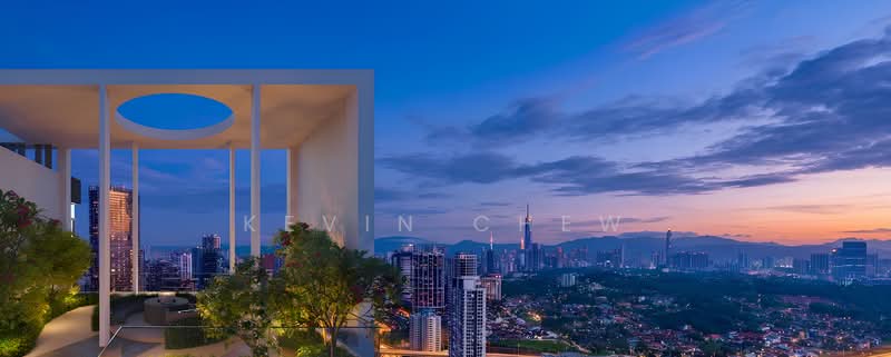 Kondominium untuk Dijual di Lunar Seputeh - Kevin Chew - Exterior - PropertyGuru.com.my