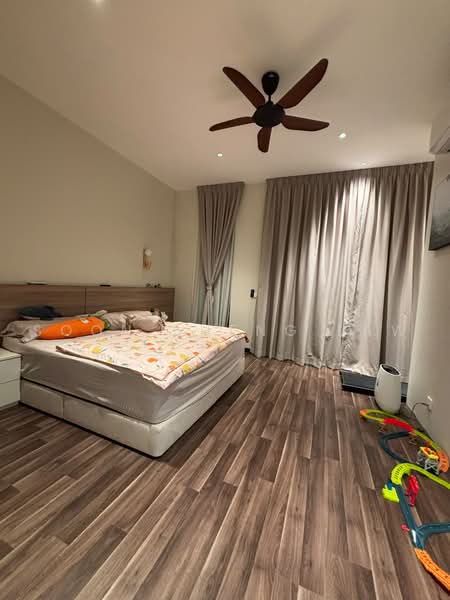 2-storey Terraced House for Sale in Eco Majestic (Semenyih) - Soon Sheng Law - Bedroom - PropertyGuru.com.my