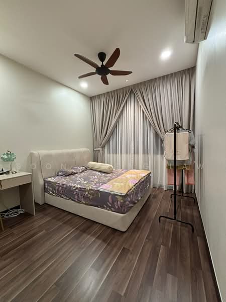 2-storey Terraced House for Sale in Eco Majestic (Semenyih) - Soon Sheng Law - Bedroom - PropertyGuru.com.my