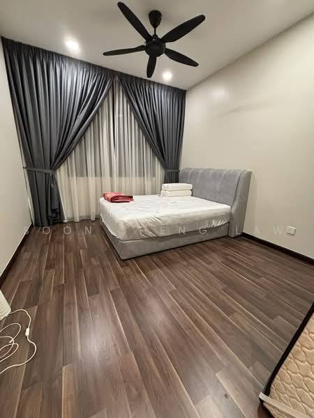 2-storey Terraced House for Sale in Eco Majestic (Semenyih) - Soon Sheng Law - Bedroom - PropertyGuru.com.my