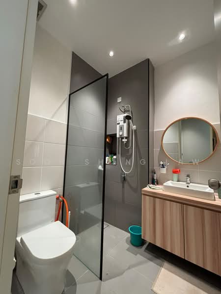 2-storey Terraced House for Sale in Eco Majestic (Semenyih) - Soon Sheng Law - Bathroom - PropertyGuru.com.my