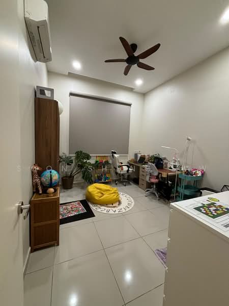 2-storey Terraced House for Sale in Eco Majestic (Semenyih) - Soon Sheng Law - Study - PropertyGuru.com.my