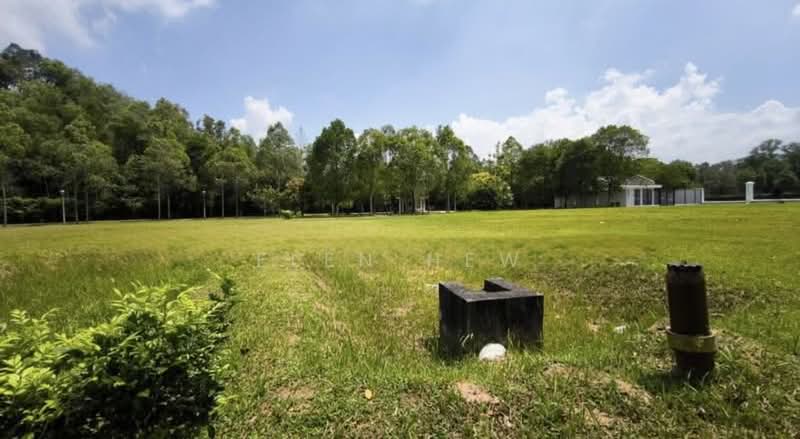 Tanah Kediaman untuk Dijual di Eco Majestic (Semenyih) - Elen Hew - PropertyGuru.com.my