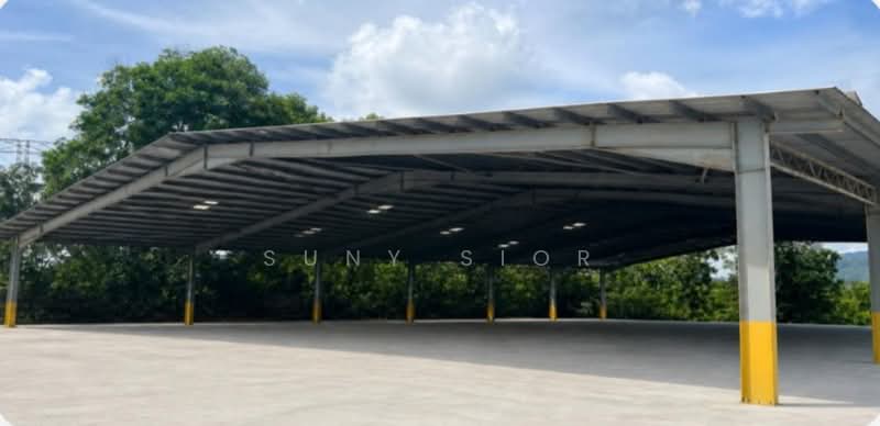 Warehouse for Rent in Bandar Kulai (Kulai) - Suny Sior - Exterior - PropertyGuru.com.my