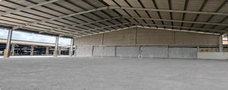 Warehouse for Rent in Bandar Kulai (Kulai) - Suny Sior - Interior - PropertyGuru.com.my