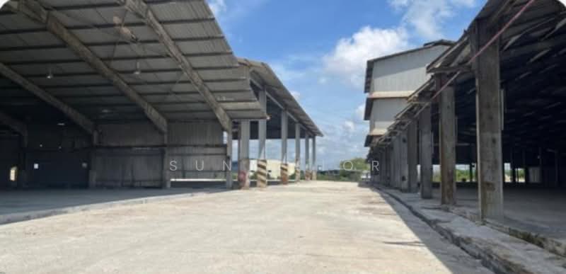 Warehouse for Rent in Bandar Kulai (Kulai) - Suny Sior - Exterior - PropertyGuru.com.my