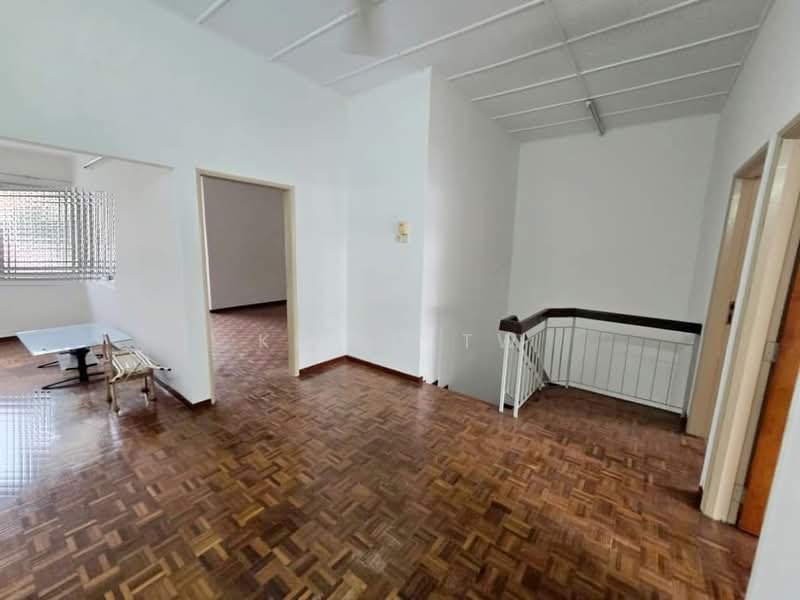 2-storey Terraced House for Sale in Jalan Ipoh (Kuala Lumpur) - Kiing TW - Interior - PropertyGuru.com.my