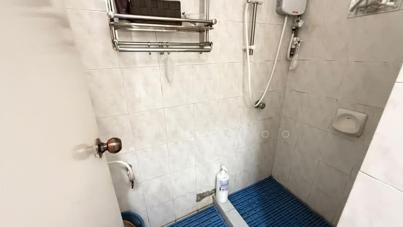 Rumah Banglo untuk Dijual di Kota Emerald (Rawang) - Evelyn Khoo - Bathroom - PropertyGuru.com.my