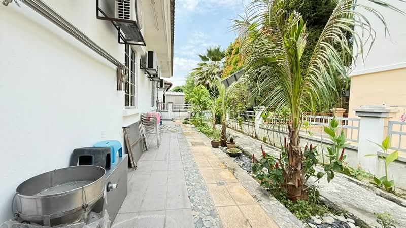 Rumah Banglo untuk Dijual di Kota Emerald (Rawang) - Evelyn Khoo - Exterior - PropertyGuru.com.my