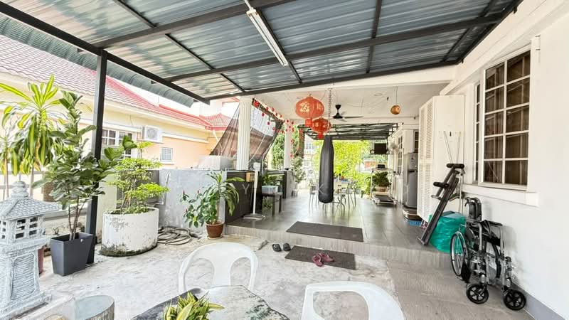 Rumah Banglo untuk Dijual di Kota Emerald (Rawang) - Evelyn Khoo - Exterior - PropertyGuru.com.my