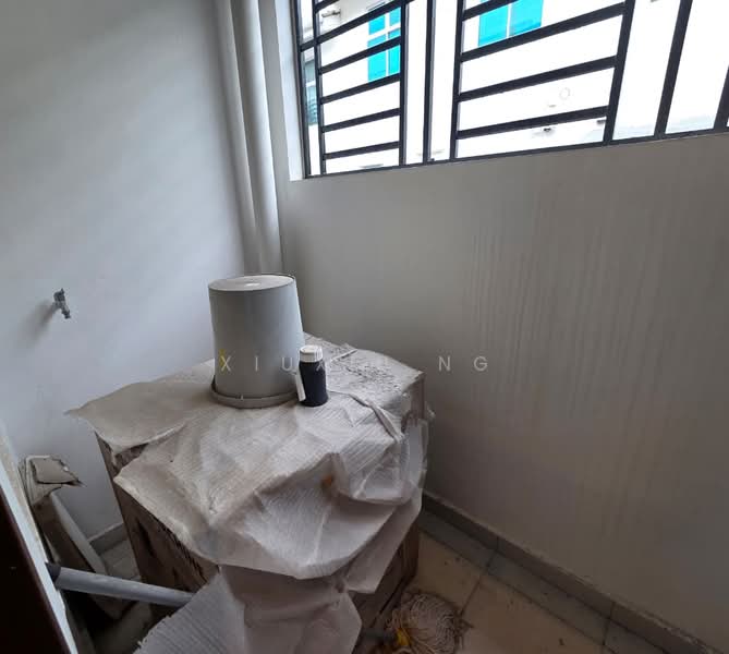 2-storey Terraced House for Sale in Taman Pulai Mutiara (Iskandar Puteri (Nusajaya)) - Xiuxiu Ng - Balcony - PropertyGuru.com.my