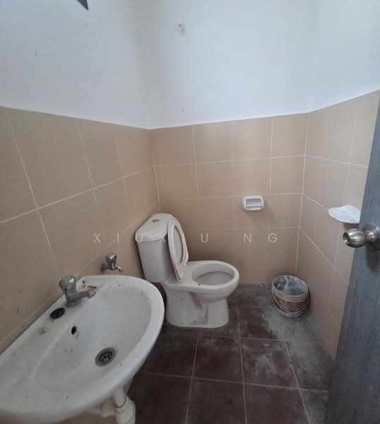 2-storey Terraced House for Sale in Taman Pulai Mutiara (Iskandar Puteri (Nusajaya)) - Xiuxiu Ng - Bathroom - PropertyGuru.com.my