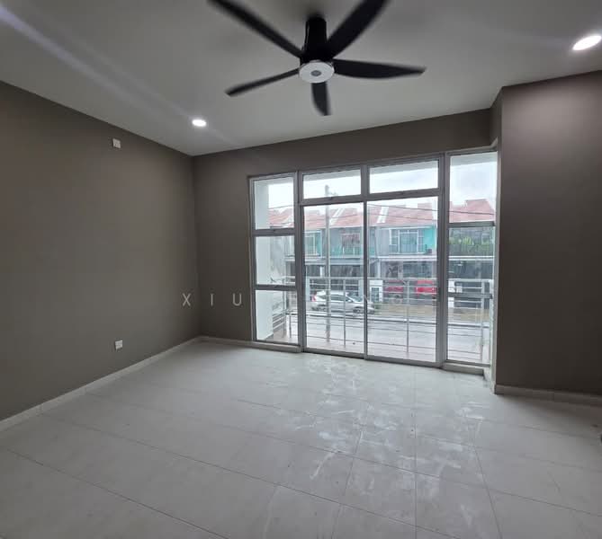 2-storey Terraced House for Sale in Taman Pulai Mutiara (Iskandar Puteri (Nusajaya)) - Xiuxiu Ng - Living Room - PropertyGuru.com.my