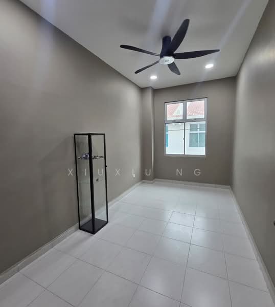 2-storey Terraced House for Sale in Taman Pulai Mutiara (Iskandar Puteri (Nusajaya)) - Xiuxiu Ng - Interior - PropertyGuru.com.my
