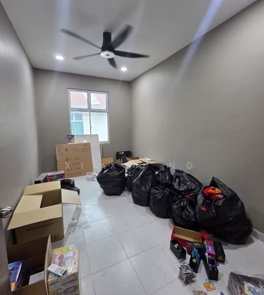 2-storey Terraced House for Sale in Taman Pulai Mutiara (Iskandar Puteri (Nusajaya)) - Xiuxiu Ng - Interior - PropertyGuru.com.my