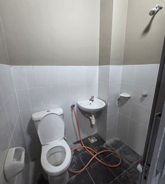 2-storey Terraced House for Sale in Taman Pulai Mutiara (Iskandar Puteri (Nusajaya)) - Xiuxiu Ng - Bathroom - PropertyGuru.com.my