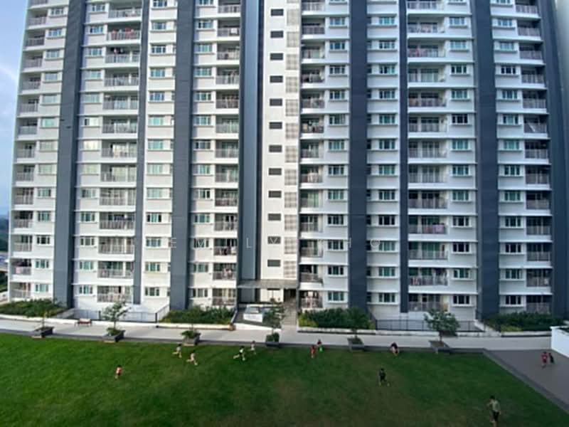Service Residence for Sale at V-Residensi 2 - Emily Kho - Exterior - PropertyGuru.com.my