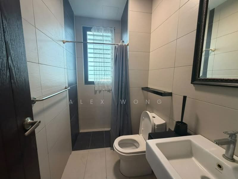 Kondominium untuk Disewa di Marinox Sky Villas - Alex Wong - Bathroom - PropertyGuru.com.my