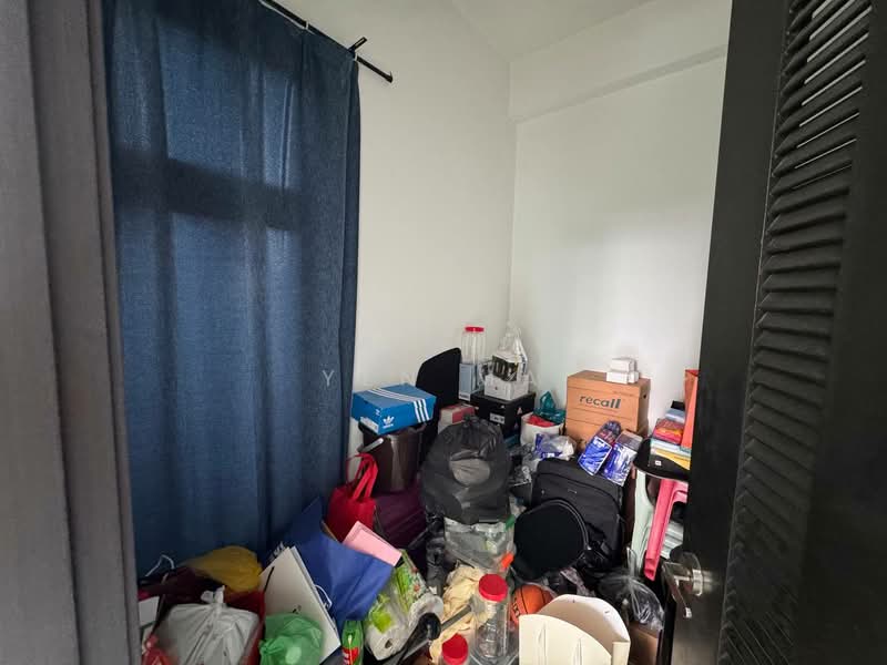 Servis Apartment untuk Dijual di Wave @ Marina Cove - Yen Ma - PropertyGuru.com.my