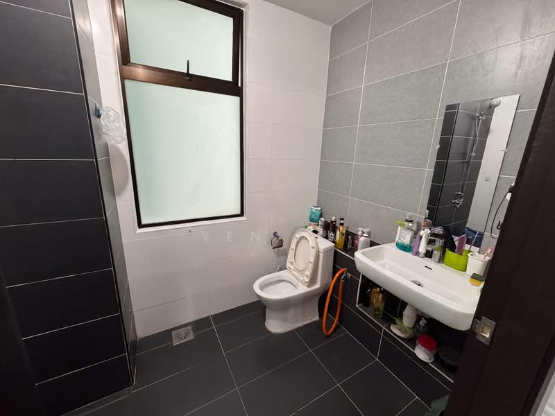 Servis Apartment untuk Dijual di Wave @ Marina Cove - Yen Ma - PropertyGuru.com.my
