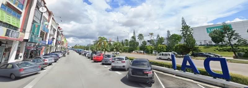 Shop for Rent in Taman Mutiara Mas (Skudai) - Robbie Tan - Exterior - PropertyGuru.com.my