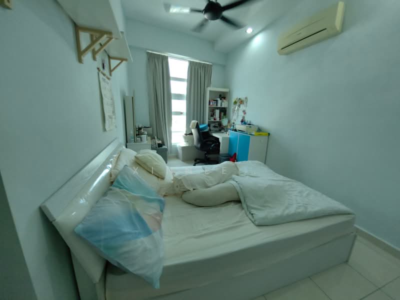 Kondominium untuk Disewa di The Brezza - Xinnee . - Bedroom - PropertyGuru.com.my