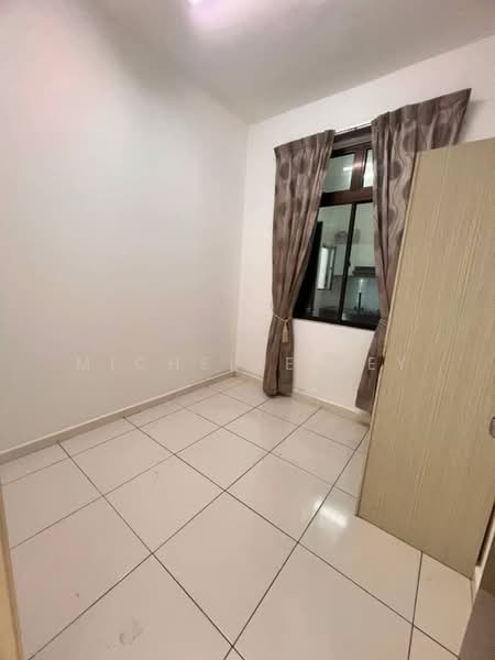 Servis Apartment untuk Dijual di Sky Gardens Residences - Michelle Tey - PropertyGuru.com.my