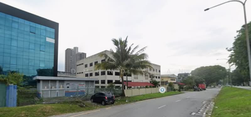 Factory for Sale in Bandar Sri Damansara (Selangor) - Edmund Chan - Exterior - PropertyGuru.com.my
