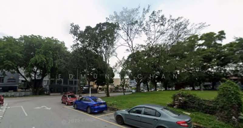 Factory for Sale in Bandar Sri Damansara (Selangor) - Edmund Chan - Exterior - PropertyGuru.com.my