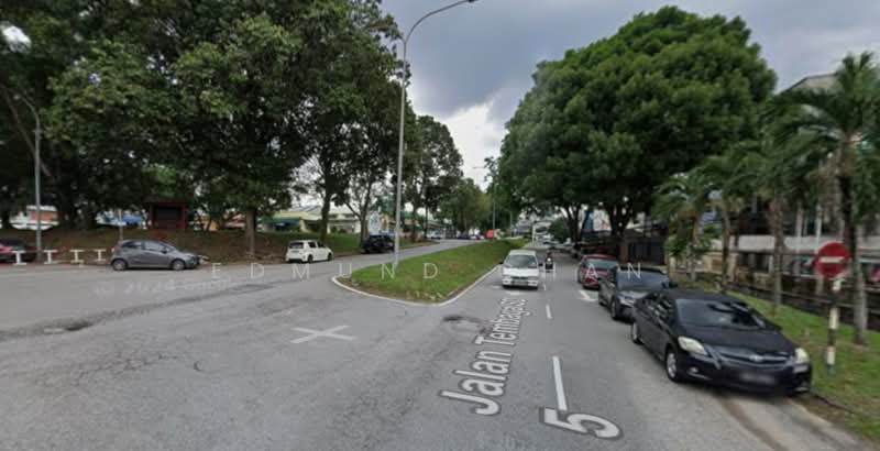 Factory for Sale in Bandar Sri Damansara (Selangor) - Edmund Chan - PropertyGuru.com.my