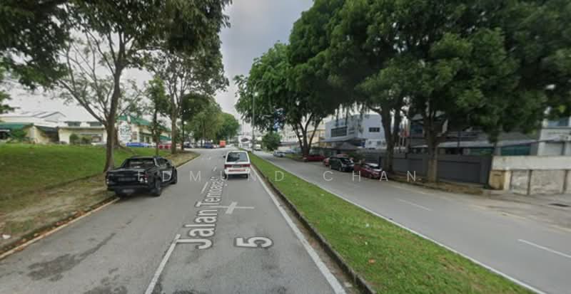 Factory for Sale in Bandar Sri Damansara (Selangor) - Edmund Chan - Exterior - PropertyGuru.com.my