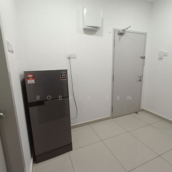 Servis Apartment untuk Disewa di Midas @ Seri Alam - Robbie Tan - PropertyGuru.com.my