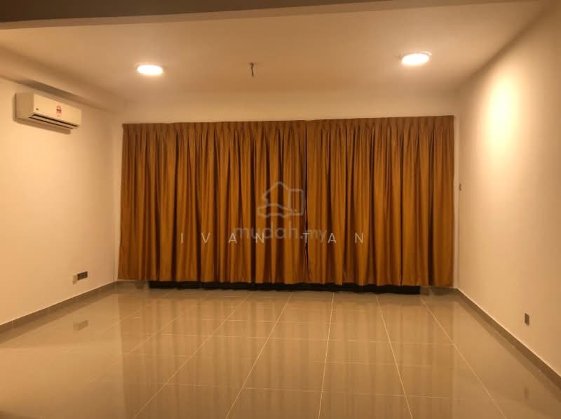 Servis Apartment untuk Dijual di Amerin Residence - Ivan Tan - Interior - PropertyGuru.com.my