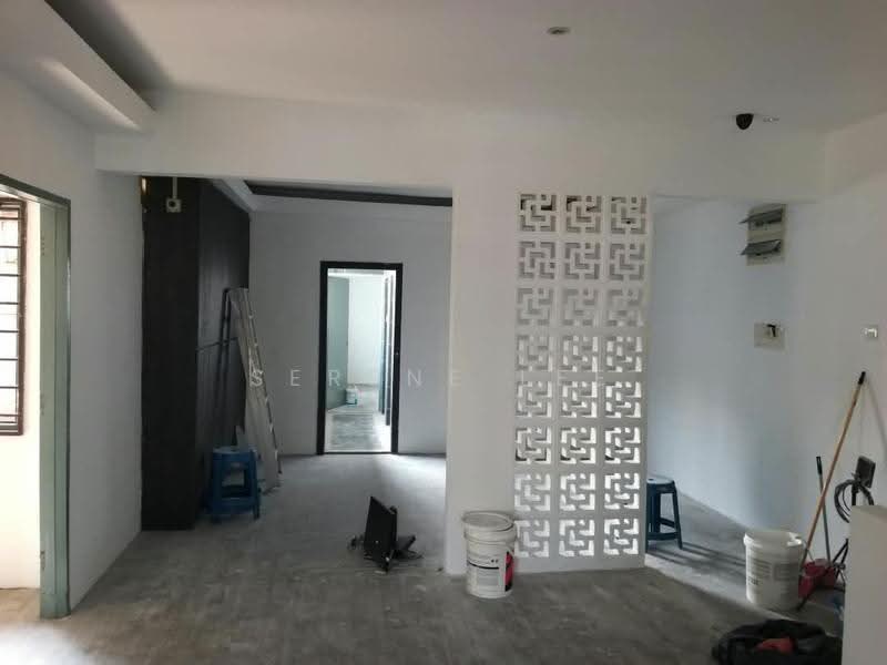 Shop / Office untuk Disewa di Johor Bahru (Johor) - Serene Lee - Interior - PropertyGuru.com.my
