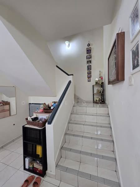 2-storey Terraced House for Sale in Taman Desa Cemerlang (Ulu Tiram) - Coco Feng Lily - PropertyGuru.com.my