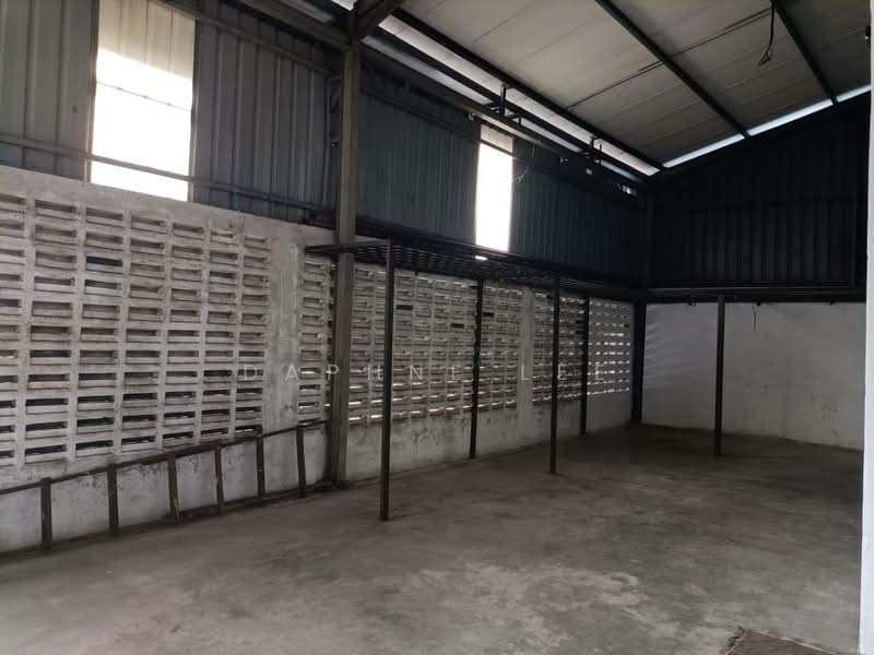 Factory for Rent in Taman Desa Jaya (Johor Bahru) - Daphne Lee - Interior - PropertyGuru.com.my
