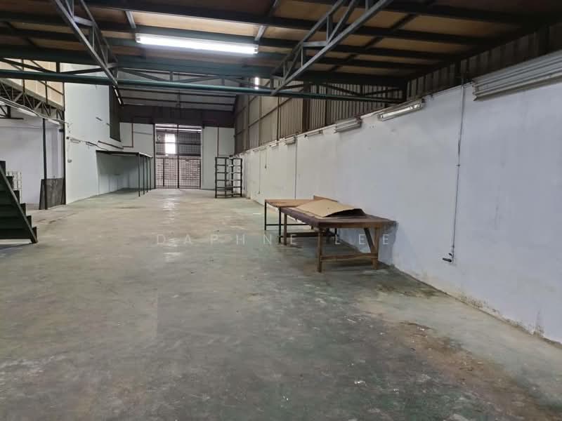 Factory for Rent in Taman Desa Jaya (Johor Bahru) - Daphne Lee - Interior - PropertyGuru.com.my
