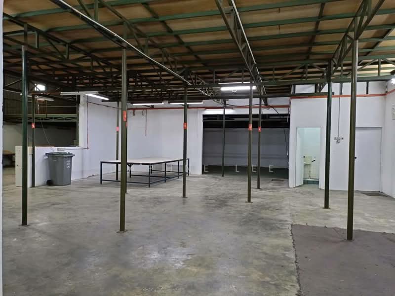 Factory for Rent in Taman Desa Jaya (Johor Bahru) - Daphne Lee - Interior - PropertyGuru.com.my