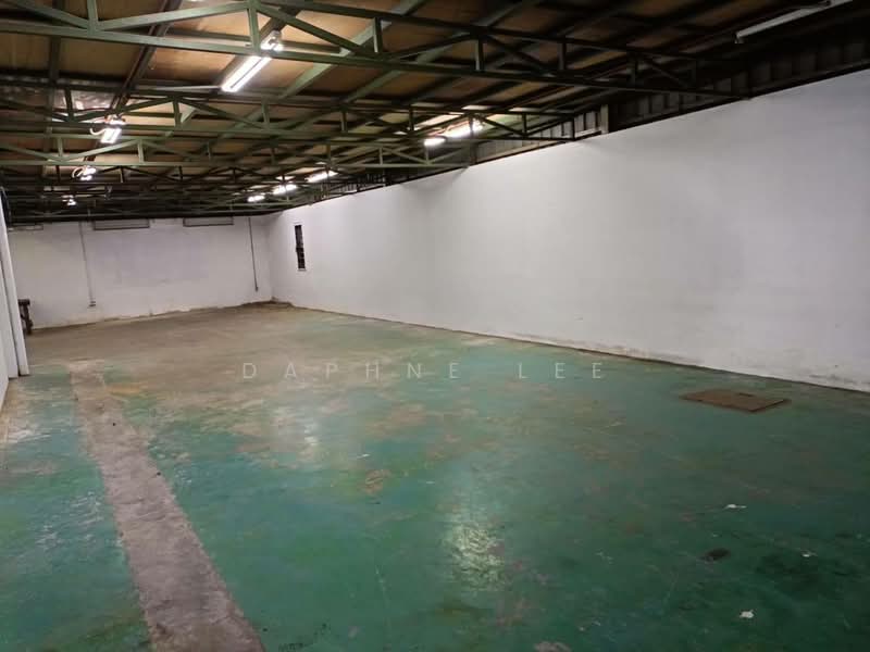 Factory for Rent in Taman Desa Jaya (Johor Bahru) - Daphne Lee - Interior - PropertyGuru.com.my