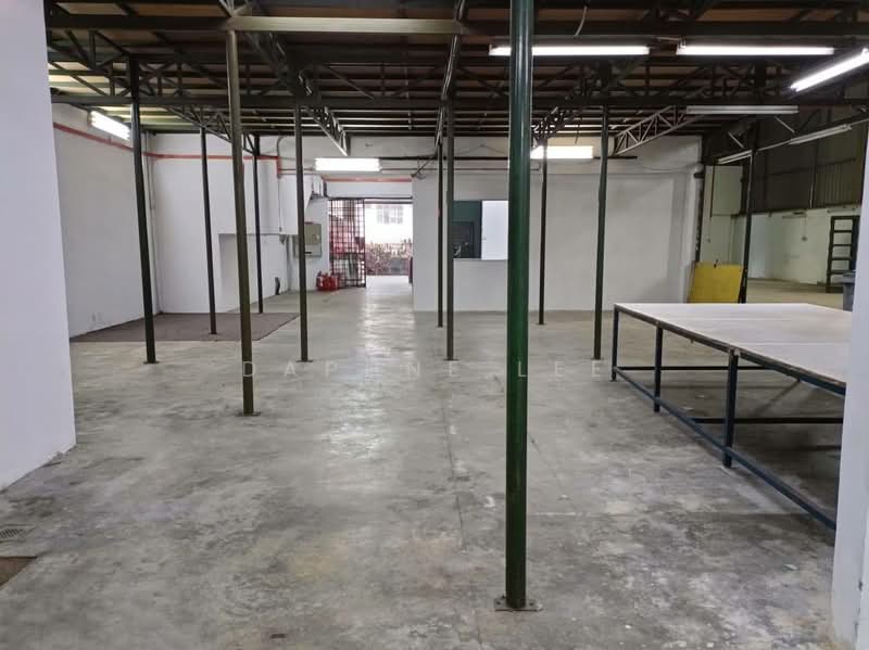 Factory for Rent in Taman Desa Jaya (Johor Bahru) - Daphne Lee - Interior - PropertyGuru.com.my
