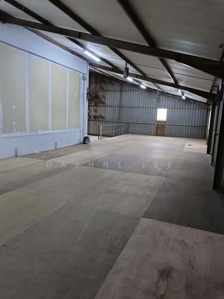 Factory for Rent in Taman Desa Jaya (Johor Bahru) - Daphne Lee - Interior - PropertyGuru.com.my