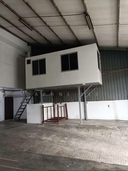Factory for Rent in Taman Desa Jaya (Johor Bahru) - Daphne Lee - Interior - PropertyGuru.com.my