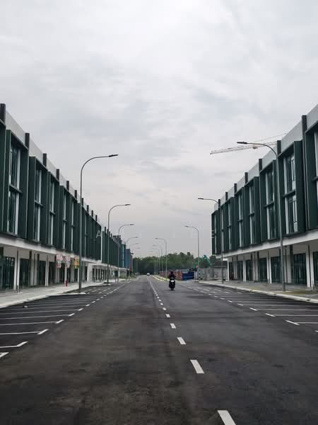 Shop / Office for Rent in Bandar Baru Permas Jaya (Permas Jaya) - Amy Lee - PropertyGuru.com.my