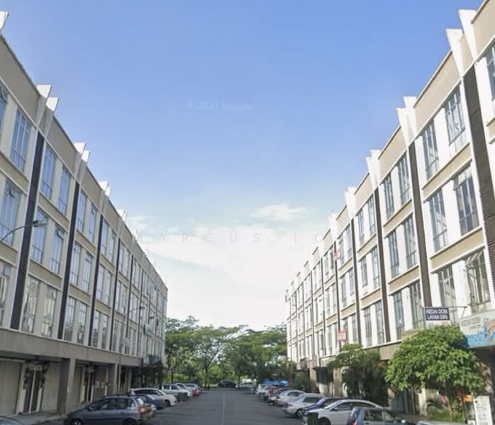 Shop / Office for Sale in Taman Gp Prima (Iskandar Puteri (Nusajaya)) - Marcus Loh - PropertyGuru.com.my