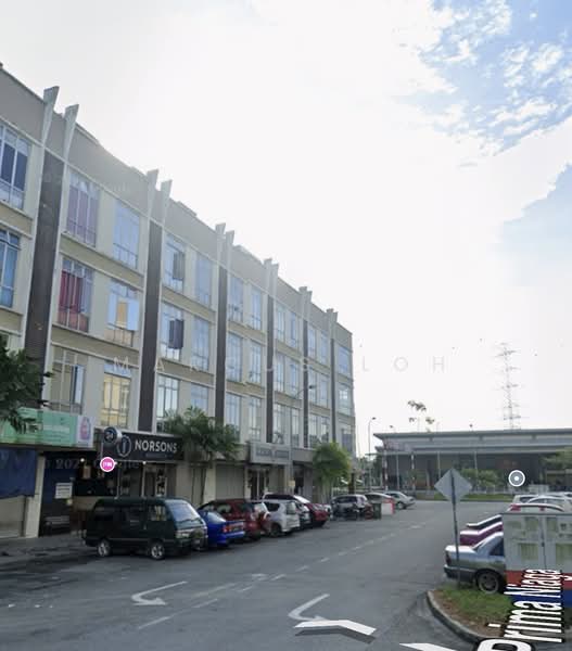 Shop / Office for Sale in Taman Gp Prima (Iskandar Puteri (Nusajaya)) - Marcus Loh - PropertyGuru.com.my