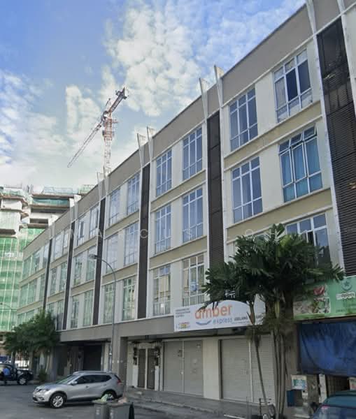 Shop / Office for Sale in Taman Gp Prima (Iskandar Puteri (Nusajaya)) - Marcus Loh - PropertyGuru.com.my